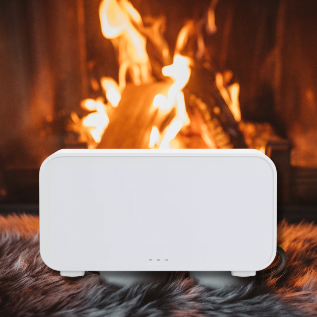 IGNIS Flame Aroma Diffuser