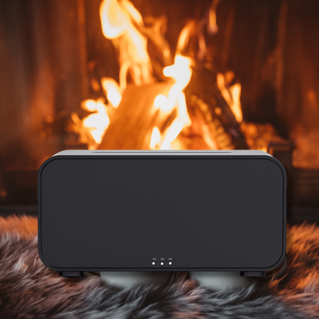 IGNIS Flame Aroma Diffuser