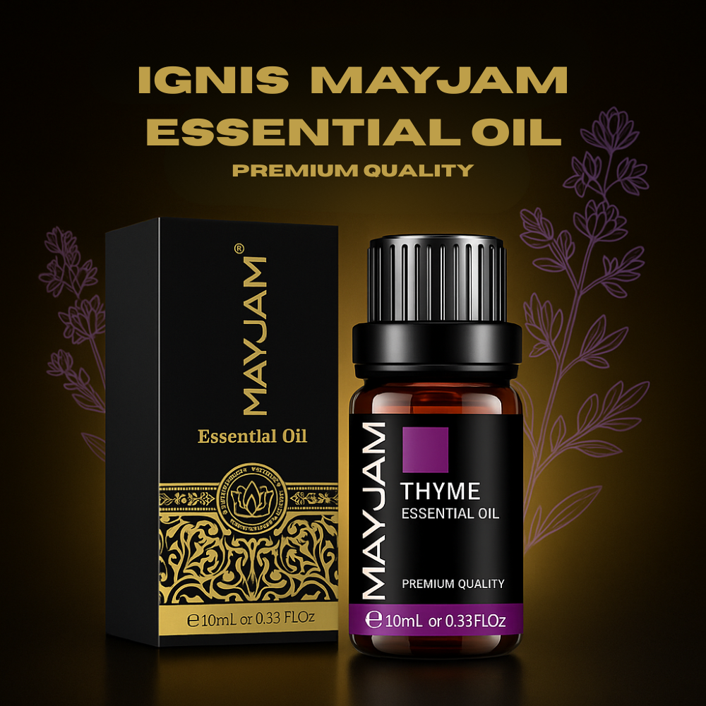 IGNIS Mayjam 10ml Ätherisches Öl