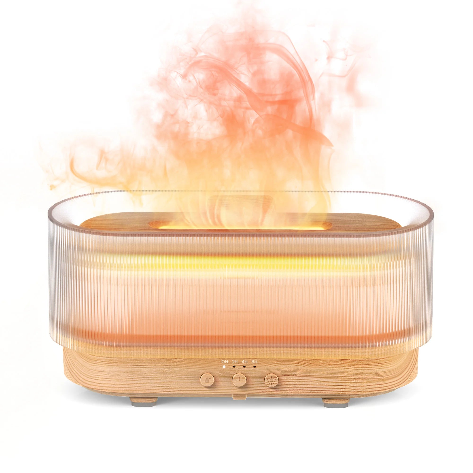 IGNIS Sejoy Flame Aroma Diffuser