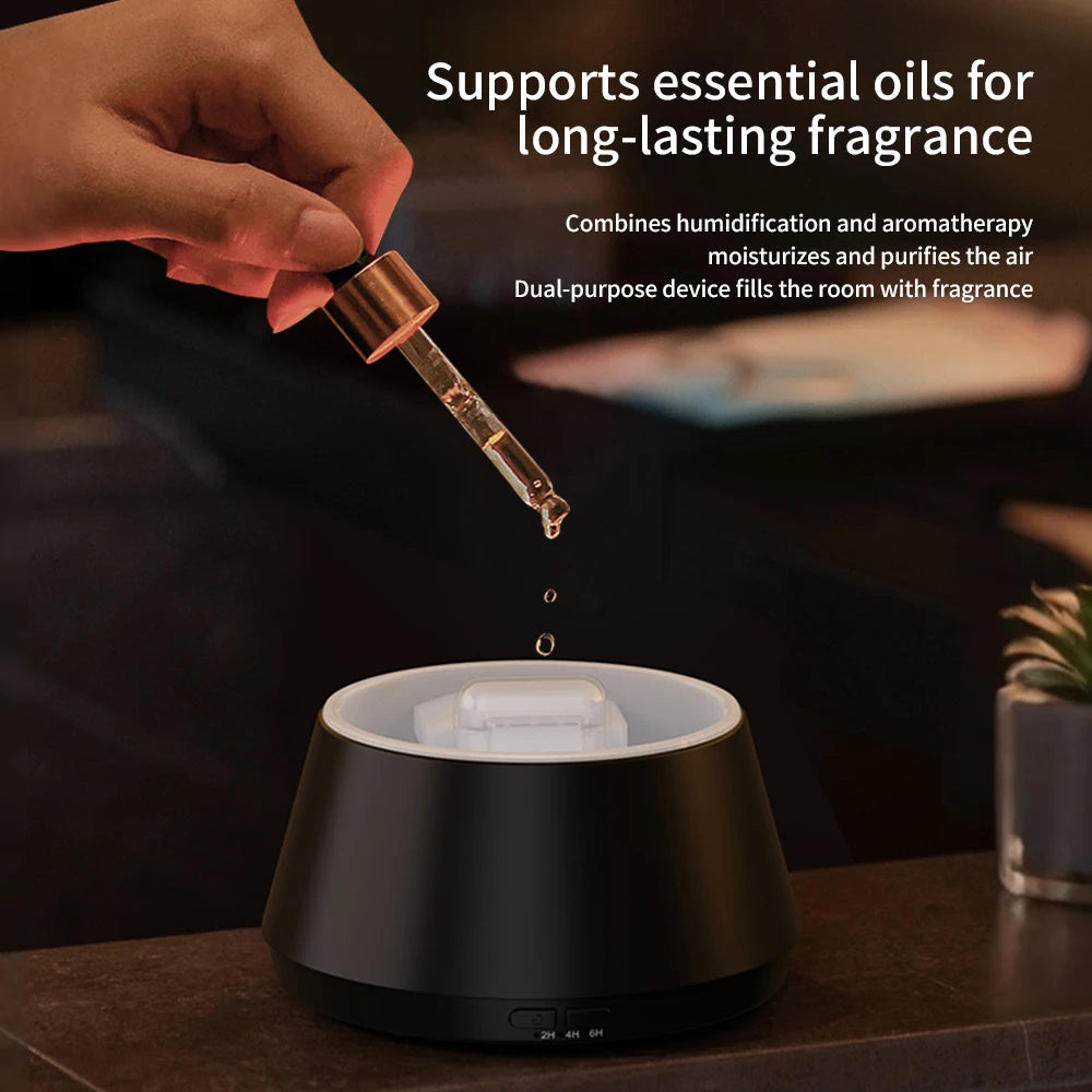 IGNIS Flame Aroma Diffuser