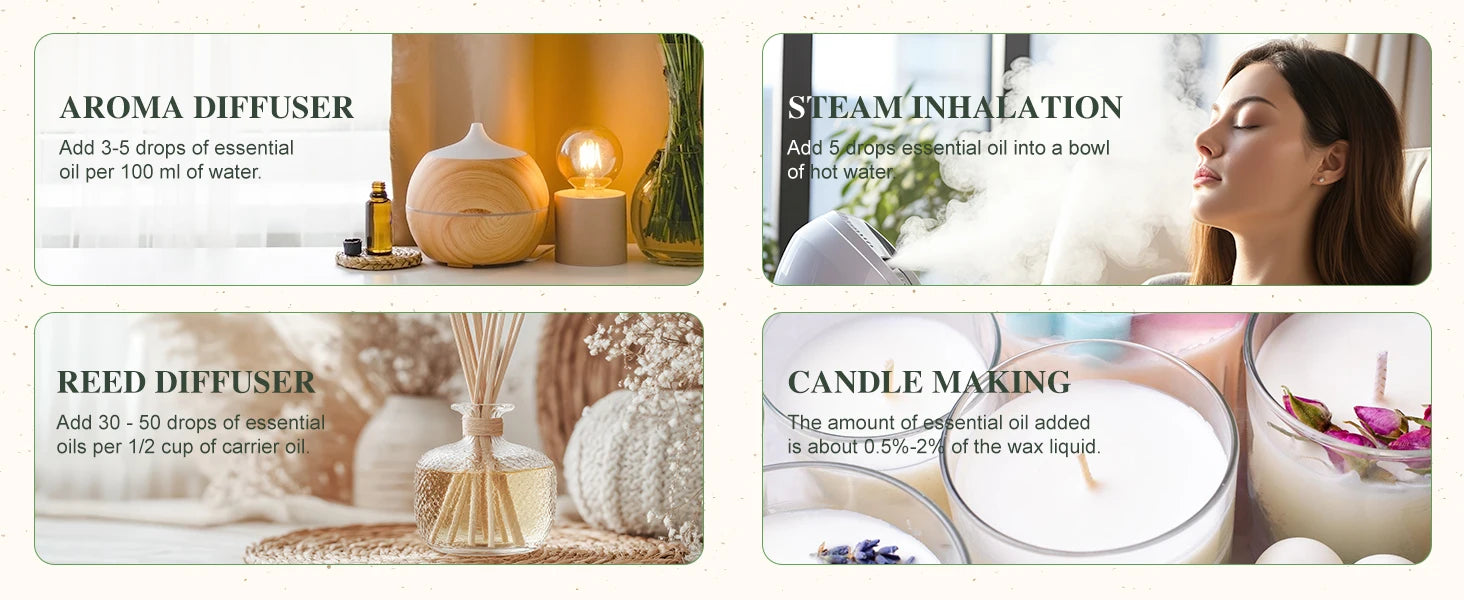 IGNIS PHATOIL 30 ml Ätherisches Öl