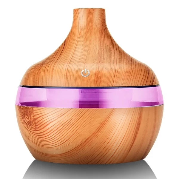 IGNIS Wood Aroma Diffuser