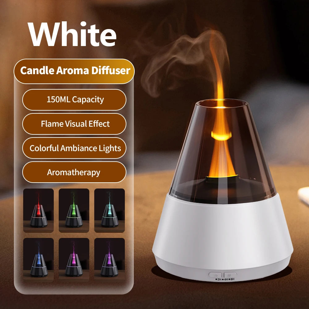 IGNIS Flame Aroma Diffuser