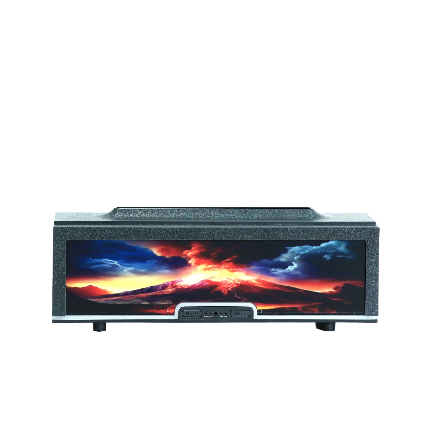 IGNIS Vulcano Flame Aroma Diffuser