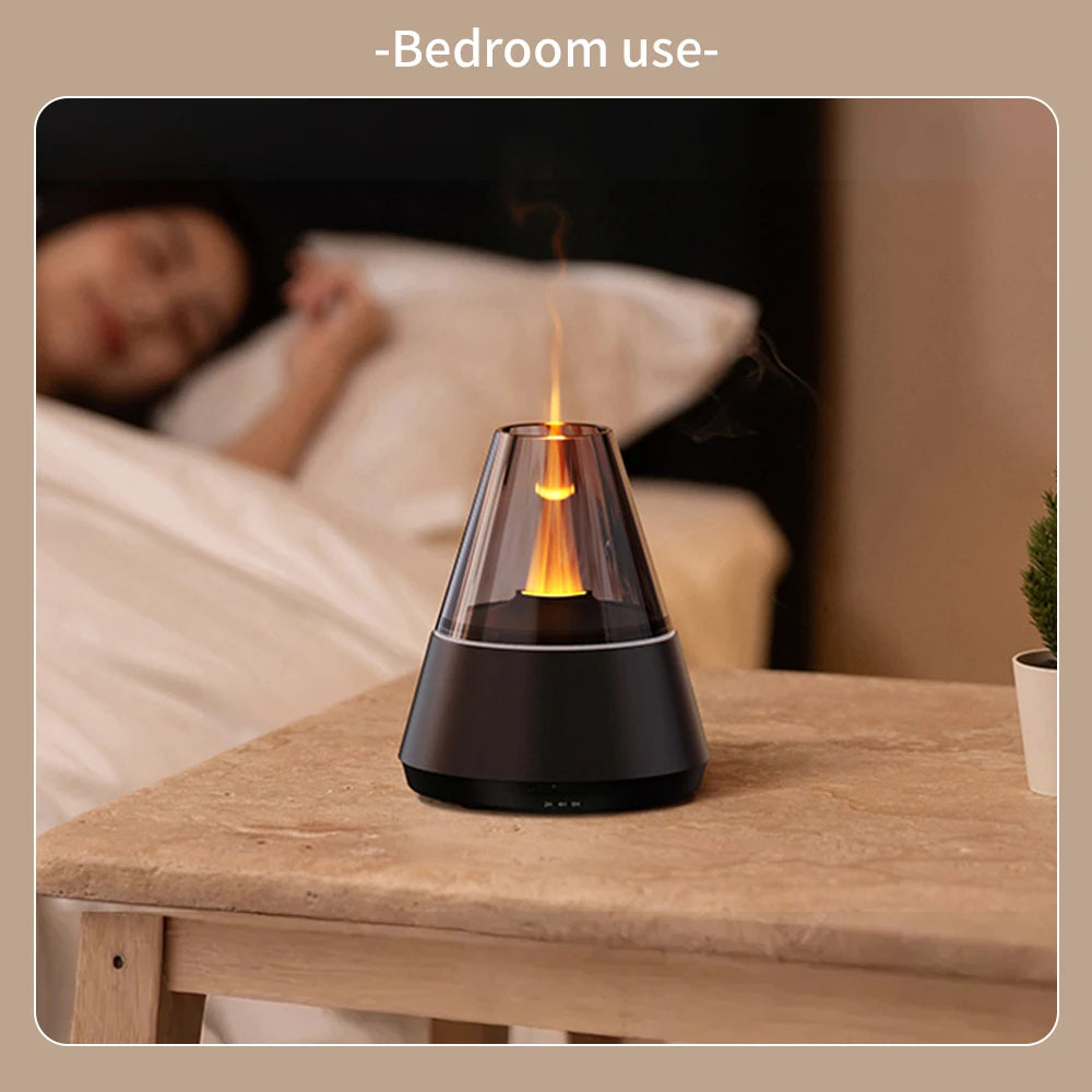 IGNIS Flame Aroma Diffuser