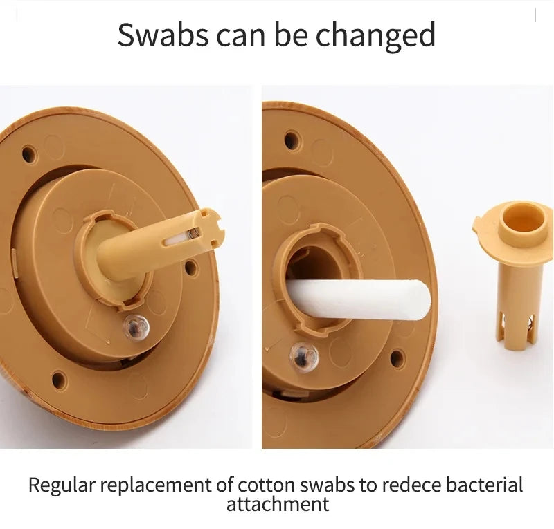 IGNIS Wood Aroma Diffuser