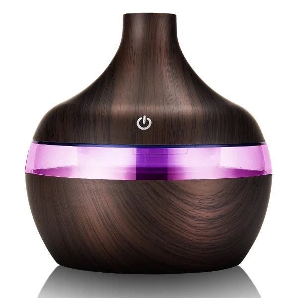 IGNIS Wood Aroma Diffuser
