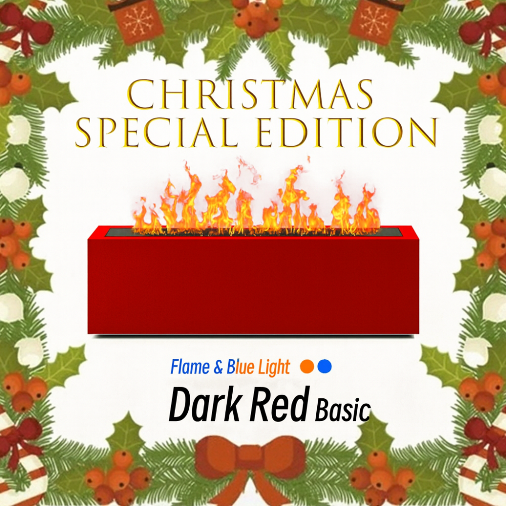 IGNIS Flame Aroma Diffuser (5 Varianten)